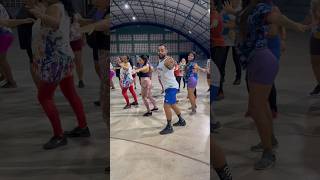 Lambada Coreografia  #shortsdance #lambada