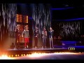 One Direction - Gotta Be You (Live on X Factor UK) Nov 2011 Mp3 Song