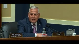 Digital Commerce and Consumer Protection Hearing on Combating Robocalls and Spoofing (04/27/2018)