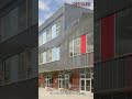 Envelope - DETAILED 177: Dual Entrances | Giddens School & Lake Washington Girls Middle School
