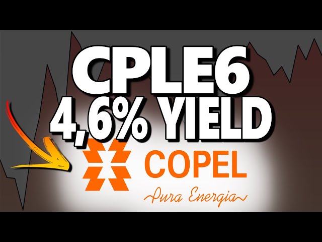Privatização da Copel (CPLE6): veja se vale investir na ação