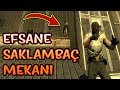 5 EBE VS 1 KRAL MELİHİN BACAĞI !! Saklambaç (CS:GO)