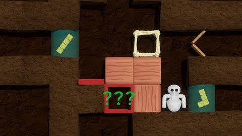 Sometimes Game Design is about little epiphanies - Marcos