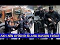 TƏCİLİ:Azərbaycan Xalq Hərəkatının ofisinə  polis silahlı basqın etdi (abunə olub davamını izləyin)