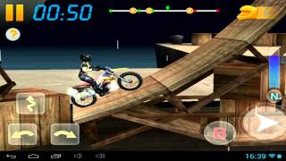 Bike Racing 3D - Android gameplay PlayRawNow screenshot 3
