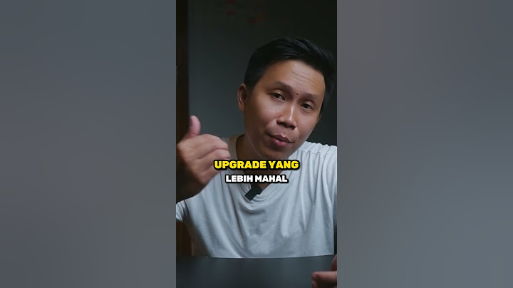 Jadi Konten Kreator
