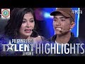 PGT 2018 Highlights: Angel, sinubukan ang galing ni Antonio sa paggawa ng spoken word p