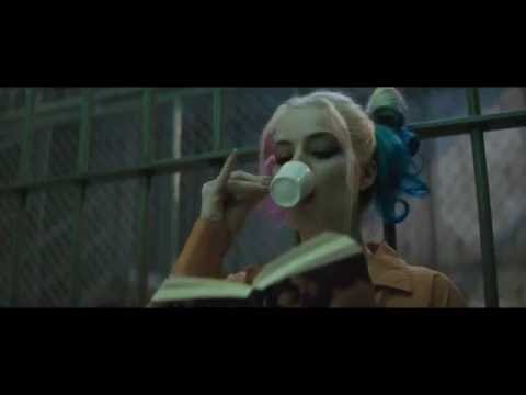 Harley Quinn // You don't own me (Suicide Squad)