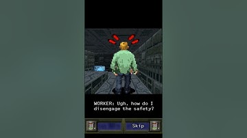 J2ME LONGPLAY [] DOOM II RPG 2009 Nightmare (part 4 of 9)