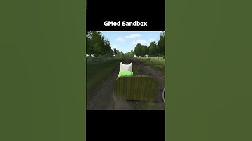 #garrysmod #gaming #nextbots #sandbox