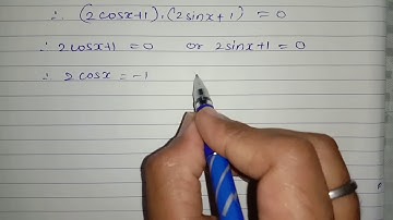 Exercise 3A, question 10 to 20,Trigonometric Function, 12th maths1,HSC,state board