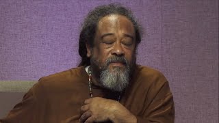 ** UM SATSANG IMPERDÍVEL ** Eu não vou começar pelo teu problema — vou começar por ti