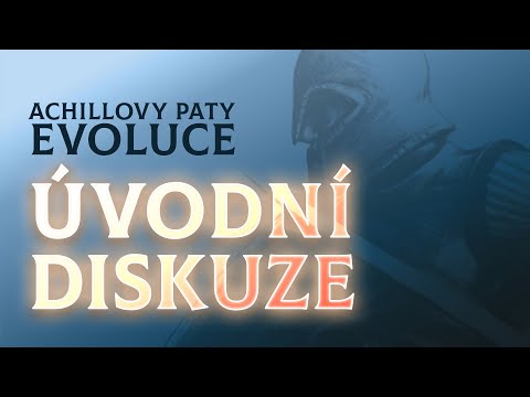 Video: Jak Vznikl Výraz „Achillova Pata“?