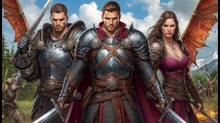 БЕСПЛАТНЫЙ АВТОБАТЛЕР-РОГАЛИК. Skill Legends Royale - СЕРИЯ №1