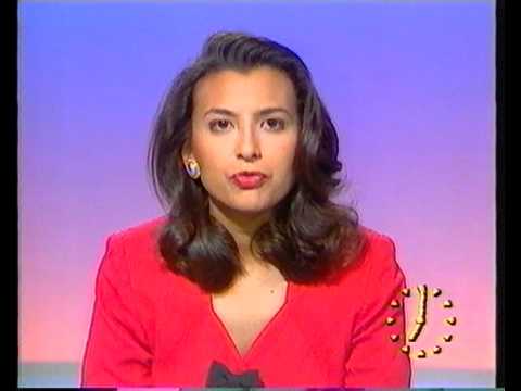 lisa aziz sex newsreader Black guy orgasm