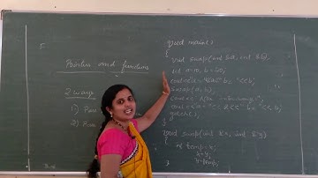 Ii Pu Computer Science 