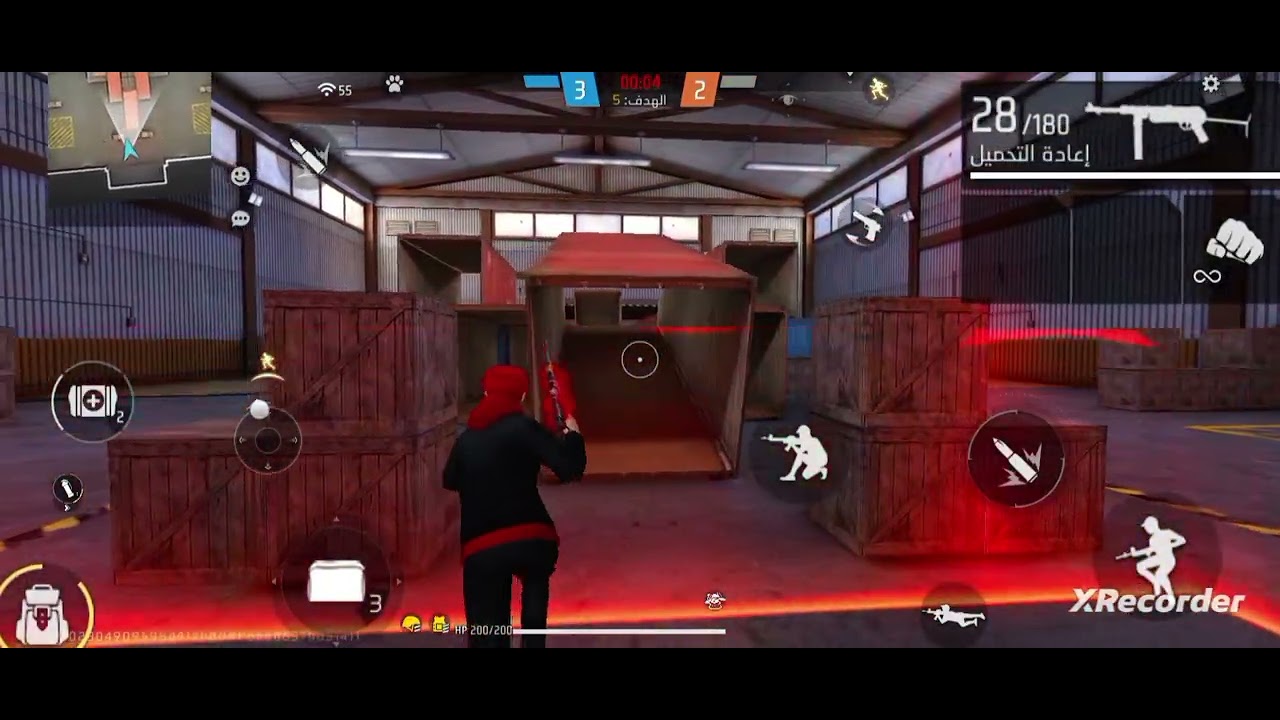 اسرع كيم في العالم 