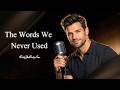 The Words We Never Used Emotional Cinematic Ballad Sad Love Song mp3