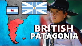 What Happened to the British Settlers in Patagonia, Argentina and Chile? History of Y Wladfa