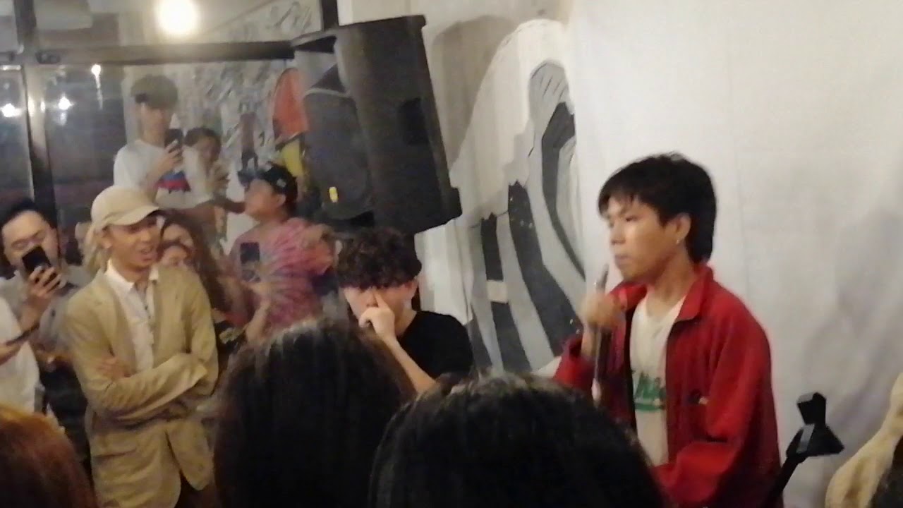 Talinta- Shortone & Nosia