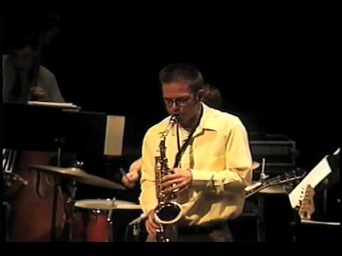 Blues and the Abstract Truth (1 of 2) - UCO Jazz E...