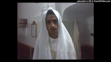 القارئ جواد اْوتزروالت صلاتي العشاء والتراويح الليلة 21رمضان 1435 بمسجد تافيلالت بكلميم