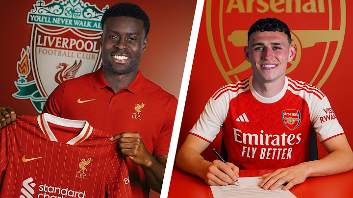 🚨LIVERPOOL DEFENSIVE BOMB?! FODEN ARSENAL DEAL CONFIRMED?! | LATEST TRANSFER RUMOURS 2025