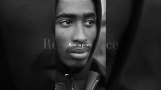 Tupacs murderer has finally been arrested, rest in piece a King👑