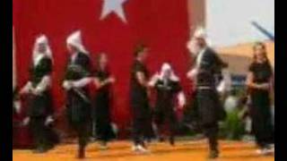 Tlepsh Dance Group(Apsuwa Final)