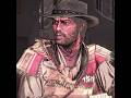 "John Marston Is Not Kidding" 🥶 - #rdr2 #shorts #reddeadredemption #recommended #viral #edit