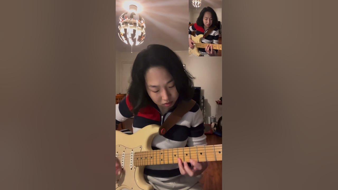 Grant Green Cover - Cool Blues #beginner #bebop #workinprogress Grant Green Cover - Cool Blues #beginner #bebop #workinprogress