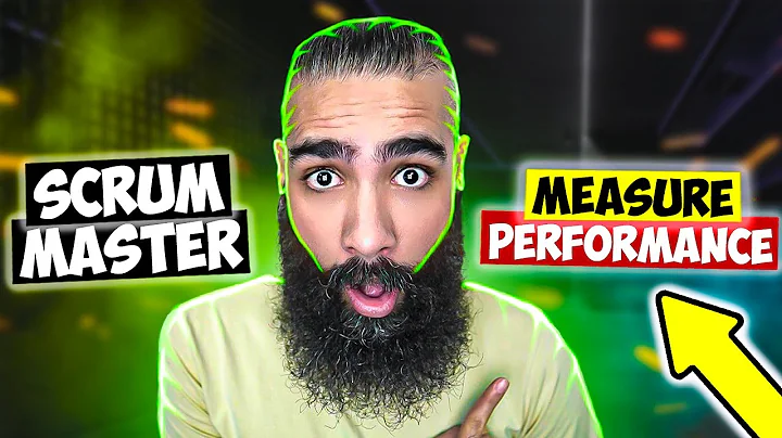 MUST KNOW METRICS to MEASURE the Performance of your SCRUM TEAM