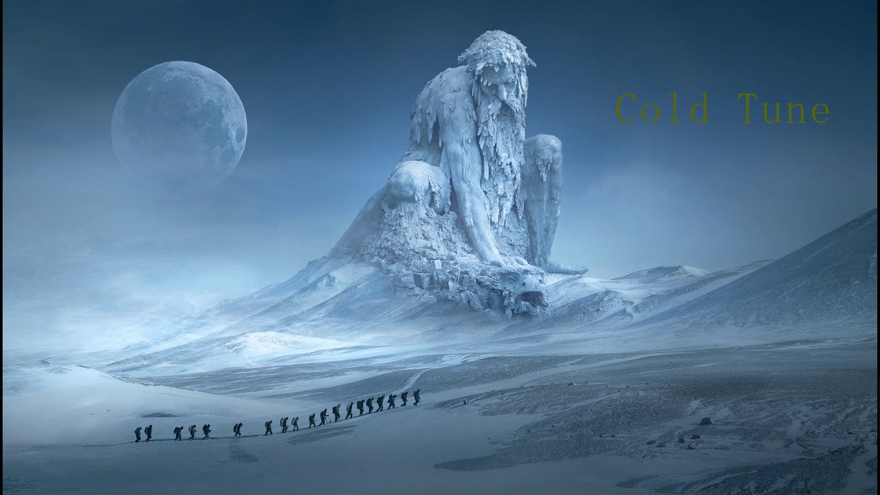 Cold Tune - Tempestas