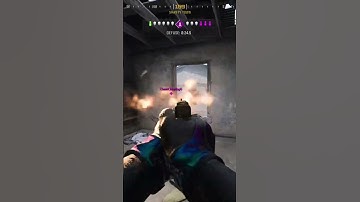 First official mw3 clip and we starting off with a banger #viral #trending #streamer #mw3