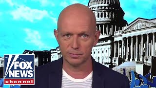 Steve Hilton: Why a second Trump term is so important