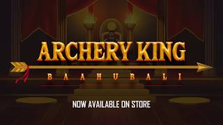 Archery king Baahubali screenshot 5