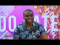 NA MENIM WITH TOFIAKWA ON SOMPA FM (19-10-22)