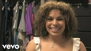 Jordin Sparks - Q & A Part 2