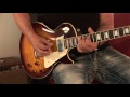 Tokai LS115 F " Made in Japan の動画、YouTube動画。