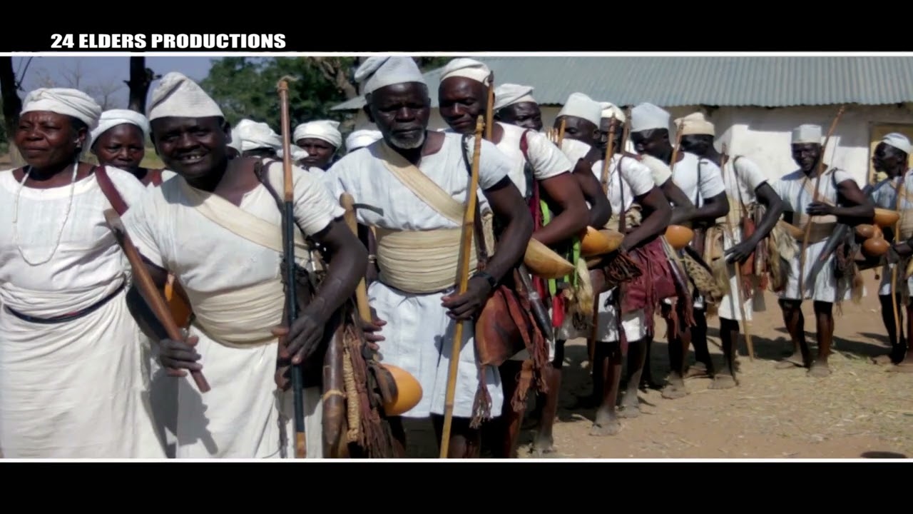 @WAJA MERIGA SOMMA YINOBA