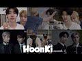 HoonKi moments 4 [Sunghoon and NI-KI] ENHYPEN MOMENTS