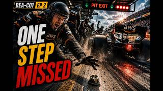Why Data Pipelines Collapse | AWS (DEA-C01) Ep. 2