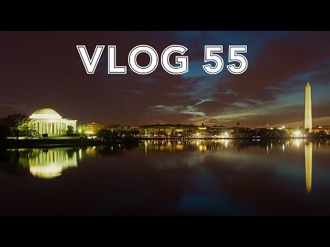 Vídeo: Guía De La Vida Nocturna De Washington DC