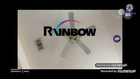 Everything has fallen into the Universal logo add round 4