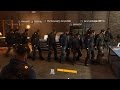 Los titulares más sorprendentes de las primeras 48 horas de The Division