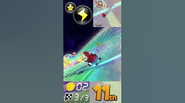 The Most POWERFUL Tactic in Mario Kart 8 Deluxe | Target Shock