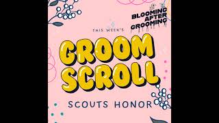 Famous Groom Scroll- Scouts Honor: The Secret Files of the Boy Scouts of America Net Worth