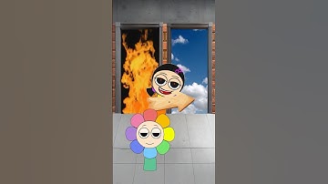 Squid game destinies | Tung Tung | Sprunki | Tralalero Tralala | Brainrot | #squidgame #squidgame3