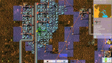 Factorio S2E3 - Iron Plate Production