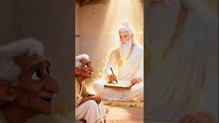 ईश्वर की असली पसंद कौन? इस कहानी का अंत आपको चौंका देगा! #shorts #viral #youtubeshorts #ytshorts